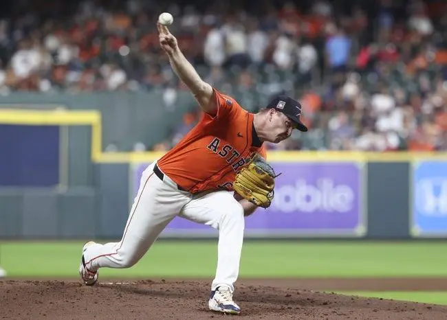 Nationals vs Astros Prediction & Best Bets | Gore’s Electric Stuff Faces Desperate Houston