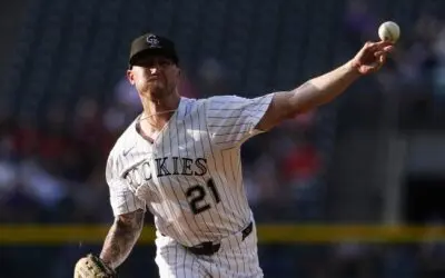 Astros vs Rockies Picks & Predictions: Expect Fireworks at Coors Field
