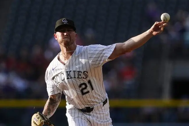 Astros vs Rockies Picks & Predictions: Expect Fireworks at Coors Field