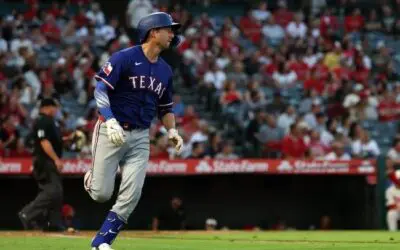 Rangers vs Angels Prediction, Odds & Picks: Can Eovaldi Stop the Skid in Anaheim?