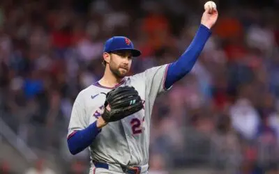 Mets vs Giants Prediction & Best Bets | NL Showdown Features Elite Lefty Matchup