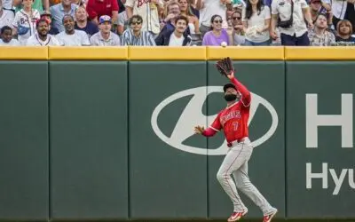 Angels vs Braves Prediction, Picks & Odds: Road Dogs Offer Betting Value