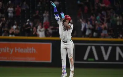 Giants vs Diamondbacks Prediction & Best Bets | Pitching Duel Brewing in the Desert