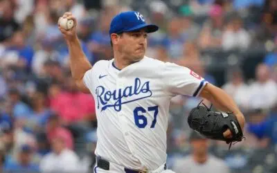 Royals vs Mariners Prediction & Best Bets | Lugo Brings Ace Stuff to T-Mobile