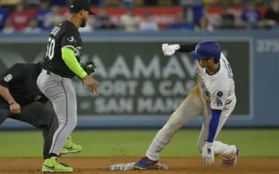 White Sox vs Dodgers Prediction & Best Bets | Kershaw Chases Milestone as LA Hosts Struggling Sox