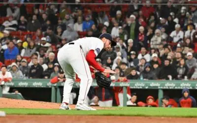 Red Sox vs Nationals Prediction & Best Bets | Holiday Matchup Features Struggling AL East Team vs NL East Rebuilders