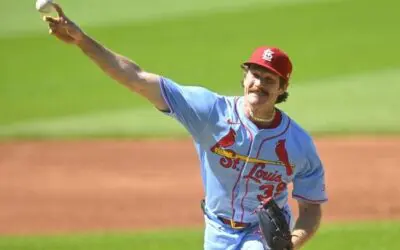 Cardinals vs Cubs Prediction & Best Bets | NL Central Rivalry Heats Up on July 4th