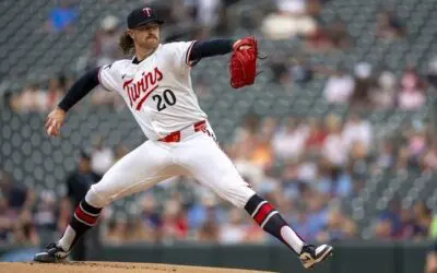 Rays vs Twins Pick: Can Pepiot Snap Tampa’s Skid?