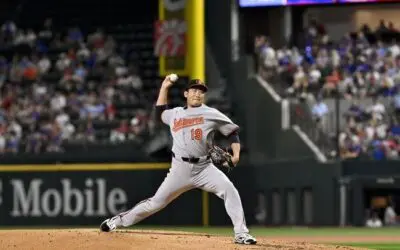 Rangers vs Padres Betting Predictions | Targeting the Total Line