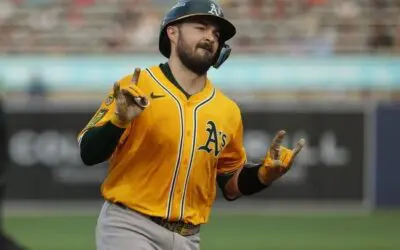 Athletics vs Rays Prediction & Best Bets | Pitching Matchup of Former Teammates Offers Value