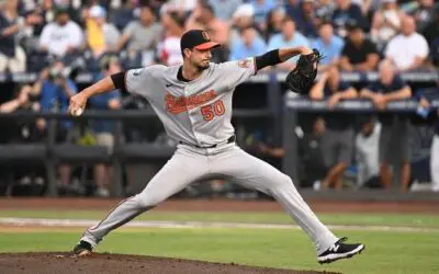 Orioles vs Braves Prediction & Best Bets | Strider Returns to Form Against Struggling Baltimore