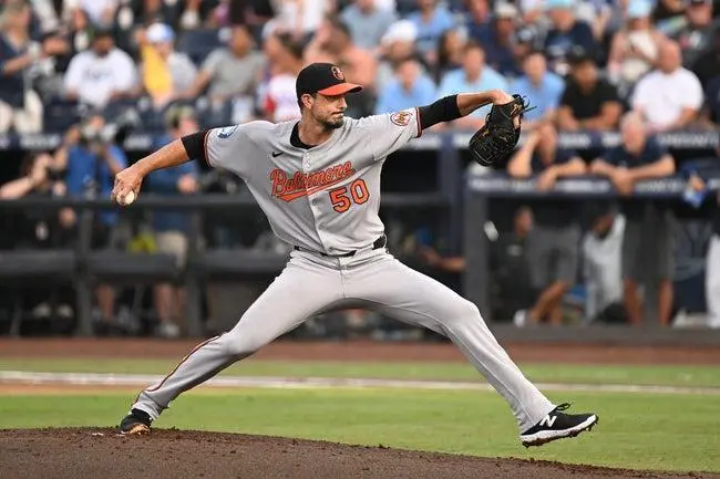 Orioles vs Braves Prediction & Best Bets | Strider Returns to Form Against Struggling Baltimore