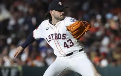 Astros vs Dodgers Prediction & Run Line Pick – Marquee Interleague Showdown