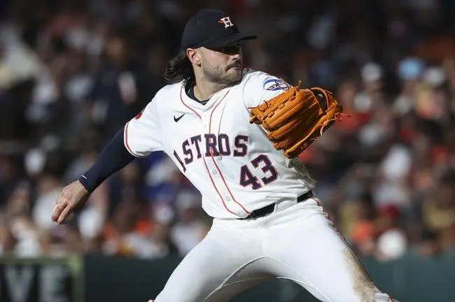 Astros vs Dodgers Prediction & Run Line Pick – Marquee Interleague Showdown