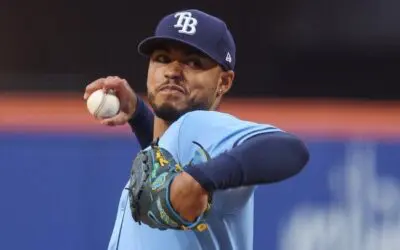 Rays vs Twins Prediction & Picks: Rookie Debut, Moneyline Bet & Saturday Best Bets