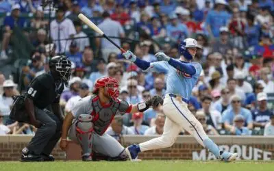 Cardinals vs Cubs Prediction & Picks: Moneyline Value, Strikeout Props & Betting Preview