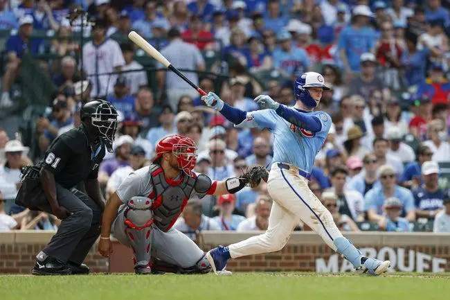 Cardinals vs Cubs Prediction & Picks: Moneyline Value, Strikeout Props & Betting Preview