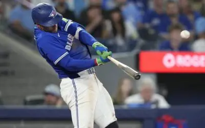 Angels vs Blue Jays Prediction & Picks: Scherzer’s Strikeouts, Best Bets & Moneyline Value