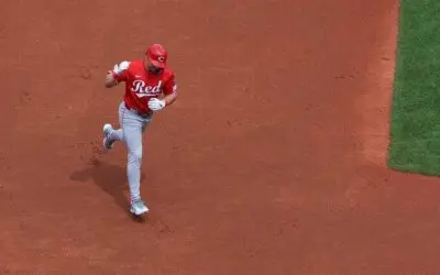 Reds vs Phillies Prediction & Best Bets | Elite Pitching Duel Awaits in Philadelphia