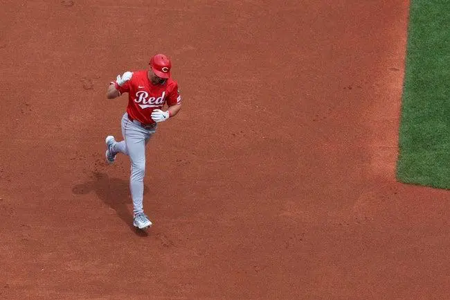 Reds vs Phillies Prediction & Best Bets | Elite Pitching Duel Awaits in Philadelphia