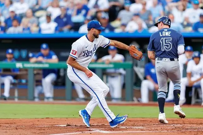 Diamondbacks vs Royals Prediction, Picks & Run Line Bet (July 6)