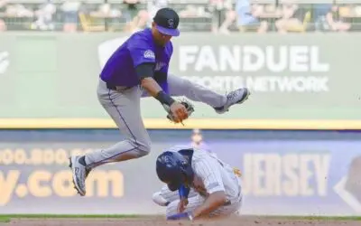 Brewers vs Marlins Prediction & Best Bets | Pitching Duel Favors Milwaukee’s Momentum