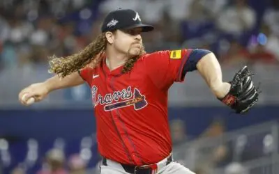 Baltimore Orioles vs Atlanta Braves Prediction & Best Bets (Sunday Early Start)