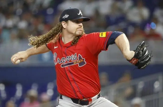 Orioles vs Braves Prediction & Best Bets | Pitching Duel Brewing in Atlanta Orioles vs Braves Prediction & Best Bets | Pitching Duel Brewing in Atlanta