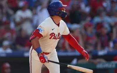 Reds vs Phillies Prediction & Best Bets | Wheeler Masterclass Looms in Rubber Match