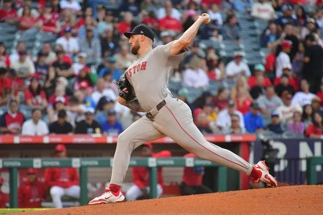 Red Sox vs Nationals Prediction & Best Bets | Crochet Dominates as Boston Aims for Series Sweep Red Sox vs Nationals Prediction & Best Bets | Crochet Dominates as Boston Aims for Series Sweep