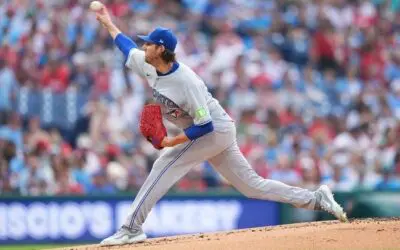 Angels vs Blue Jays Prediction & Best Bets | Streaking Jays Look to Complete Sweep