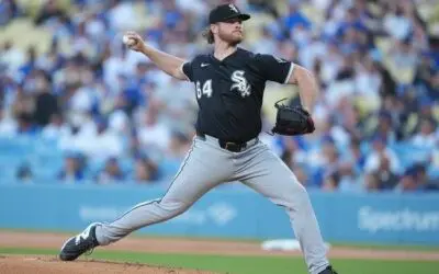 White Sox vs Rockies Prediction & Best Bets | Struggling Teams Battle in Coors Field Slugfest