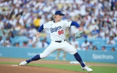 Astros vs Dodgers Prediction & Best Bets | Pitching Duel Brewing in LA Showdown