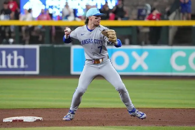 Royals vs Diamondbacks Prediction & Best Bets | Pitching Matchup Sets Stage for Low-Scoring Finale