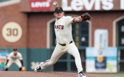 Giants vs Brewers Prediction & Best Bets | Elite Pitching Duel Takes Center Stage