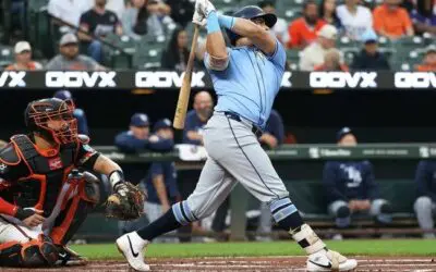 Rays vs Tigers Prediction & Best Bets | Bullpen Battle Looms in Comerica Clash