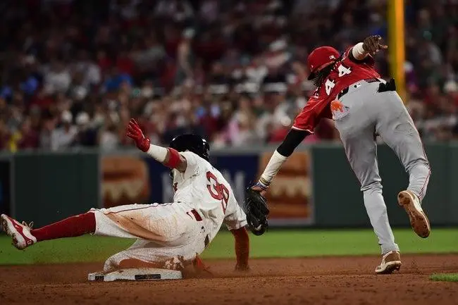 Marlins vs Reds Prediction & Best Bets | Streaking Miami Faces Hot-And-Cold Cincinnati