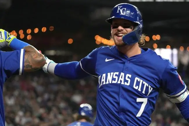 Pirates vs Royals Prediction & Best Bets | Young Lefty Cameron Gives KC Edge at Home