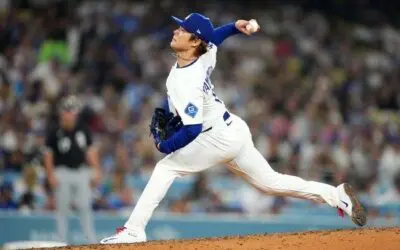 Dodgers vs Brewers Prediction & Best Bets | Elite Pitching Duel Highlights NL Powerhouse Clash