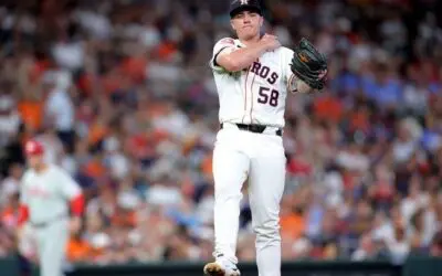Guardians vs Astros Prediction & Best Bets | Struggling Cleveland Faces Red-Hot Houston