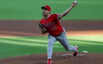 Rangers vs Angels Prediction, Best Bets & Strikeout Props for Monday
