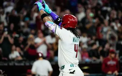 Diamondbacks vs Padres Prediction & Best Bets | Pitching Duel at Petco Park