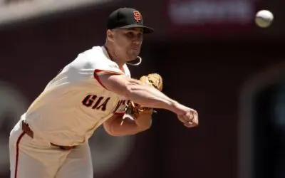 Phillies vs Giants Prediction, Picks & Strikeout Props for Monday