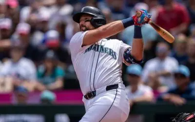 Mariners vs Yankees Prediction & Best Bets | Pitching Duel Brewing in the Bronx