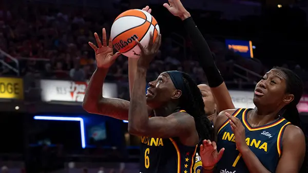 Battling the Books: WNBA Prop Bet for July 16