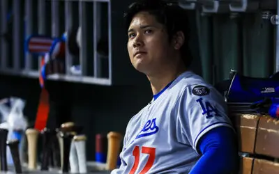 Dodgers vs Reds Prediction & Best Bets | Ohtani Returns to Mound in Series Finale