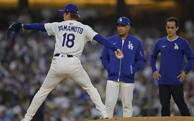 White Sox vs Dodgers Prediction & Best Bets | Pitching Mismatch Creates Value in LA