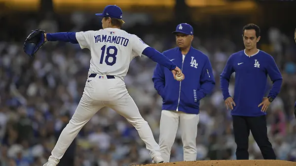 White Sox vs Dodgers Prediction & Best Bets | Pitching Mismatch Creates Value in LA