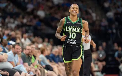 Battling the Books: Sunday WNBA Pick