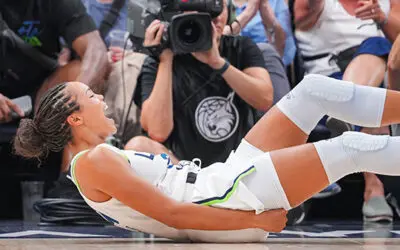 New York Liberty vs Minnesota Lynx Prediction & ATS Pick: WNBA Showdown